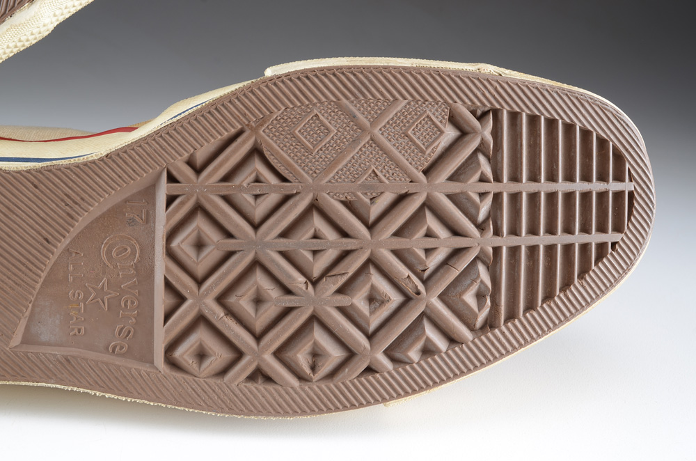 Vintage Chuck Taylor Converse Shoes