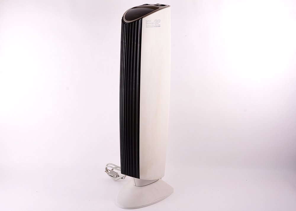 Sharper Image Air Purifier