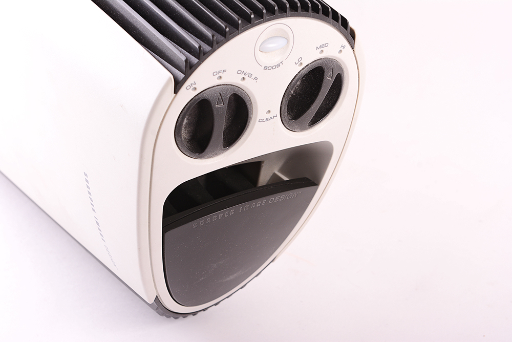 Sharper Image Air Purifier