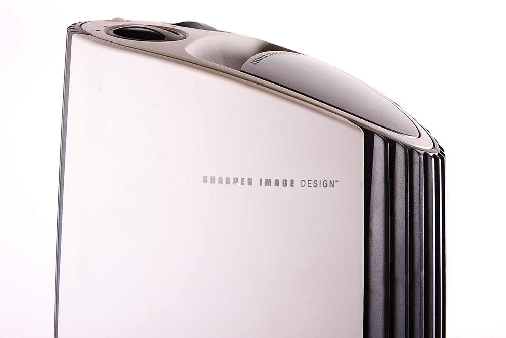 Sharper Image Air Purifier