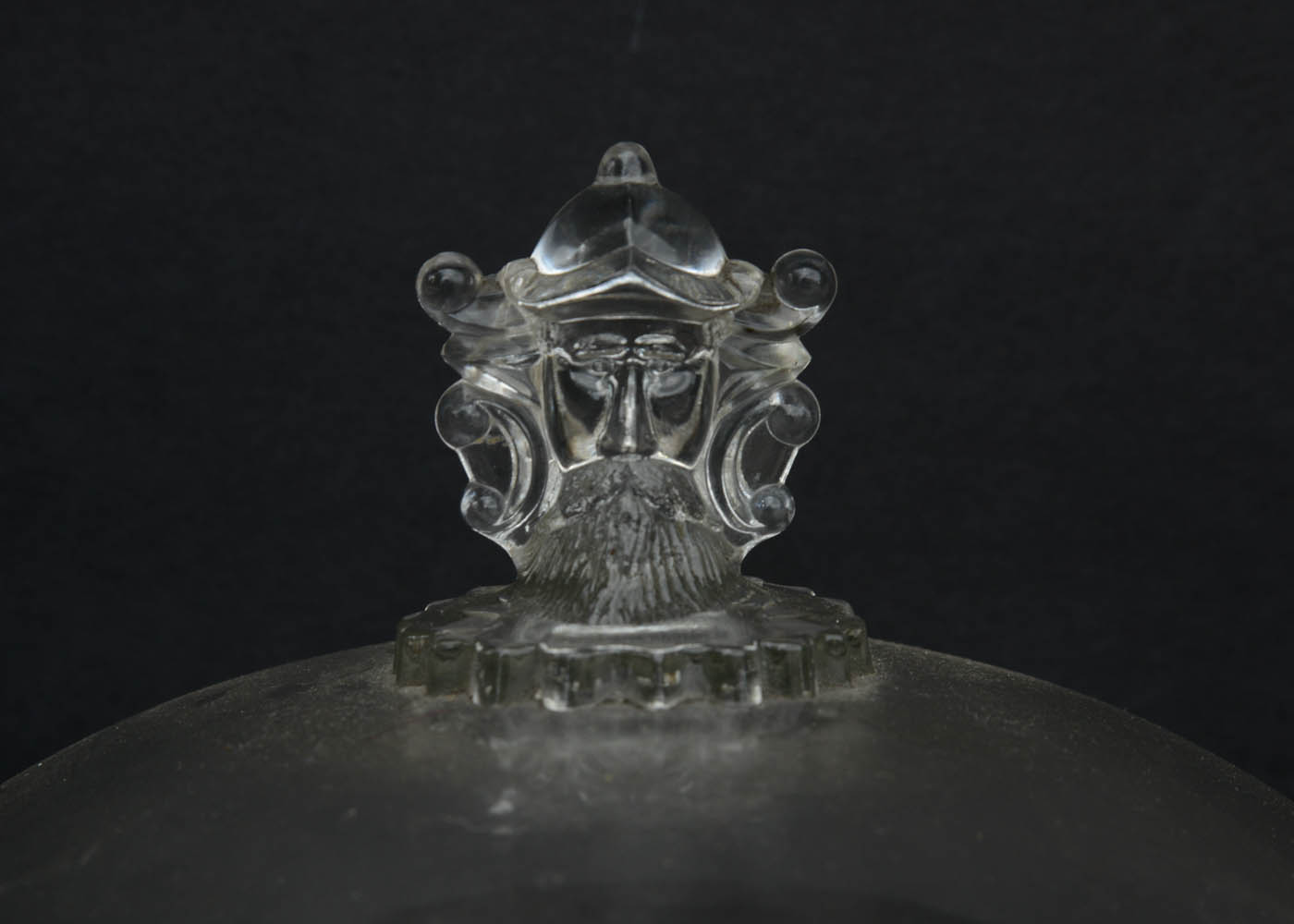 Crystal and Glass Set