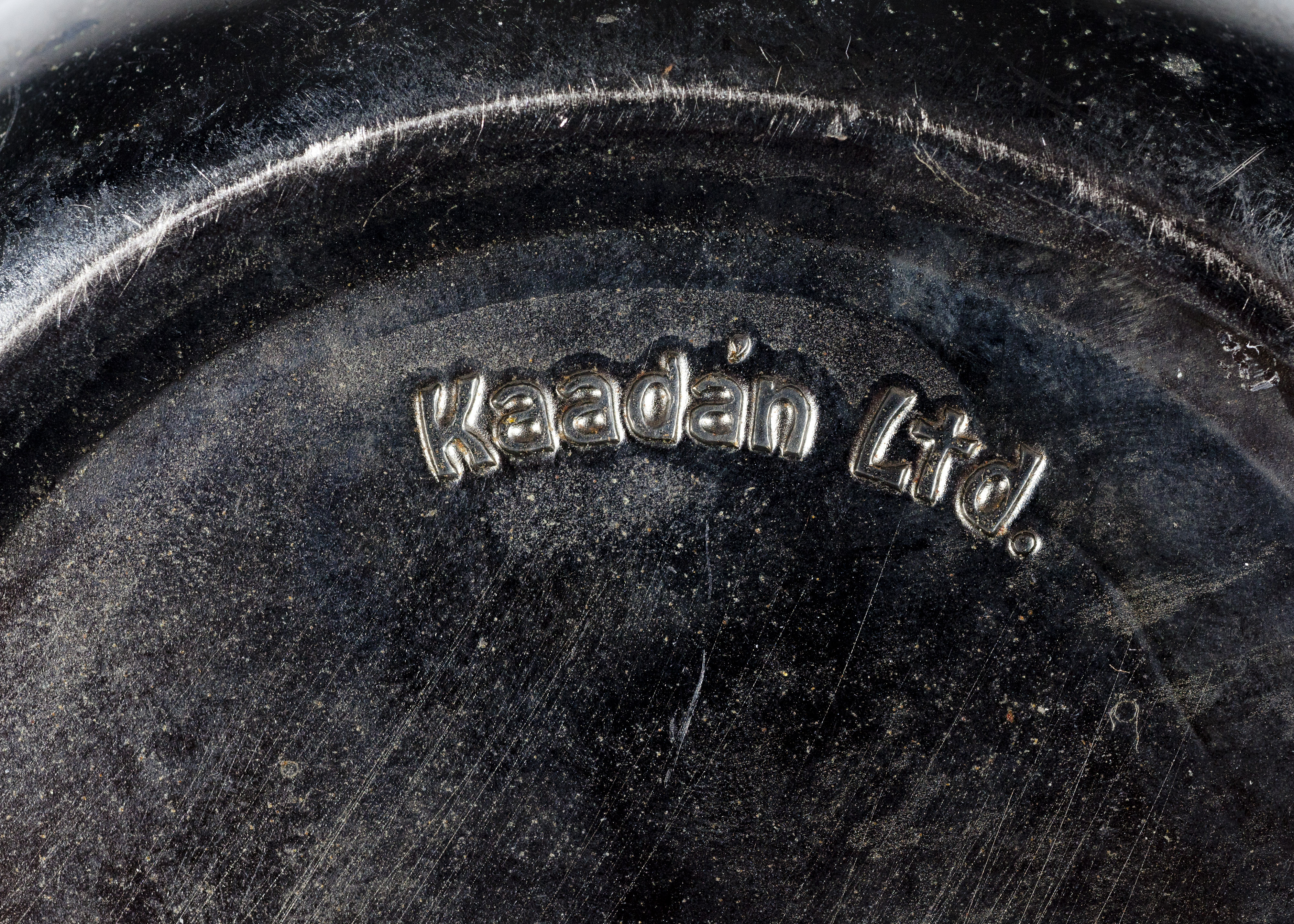 Pair of Vintage Kaaden Metal Wall Mount Oil Lamps