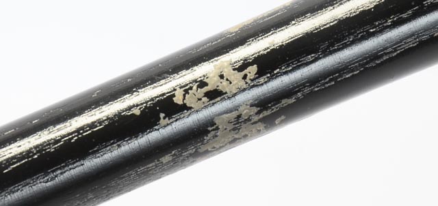 Pete Rose Signed Phillies Bat