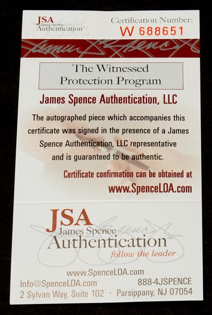 Tony Perez Signed Reds "Stats" Baseball Jersey