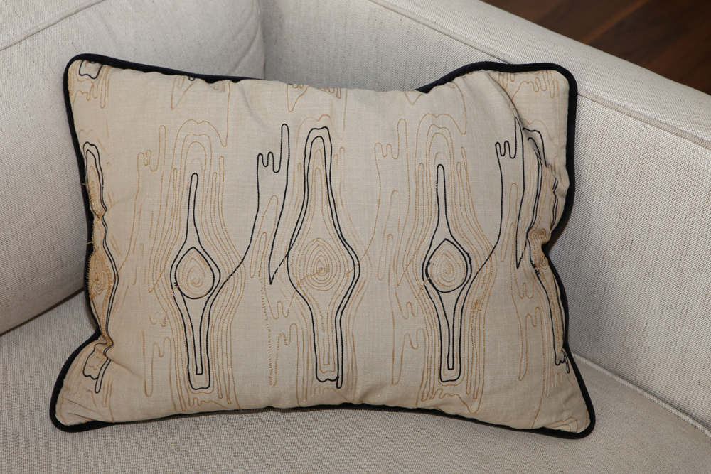 Mitchell Gold and Bob Williams Clifton Collection Sectional Sofa