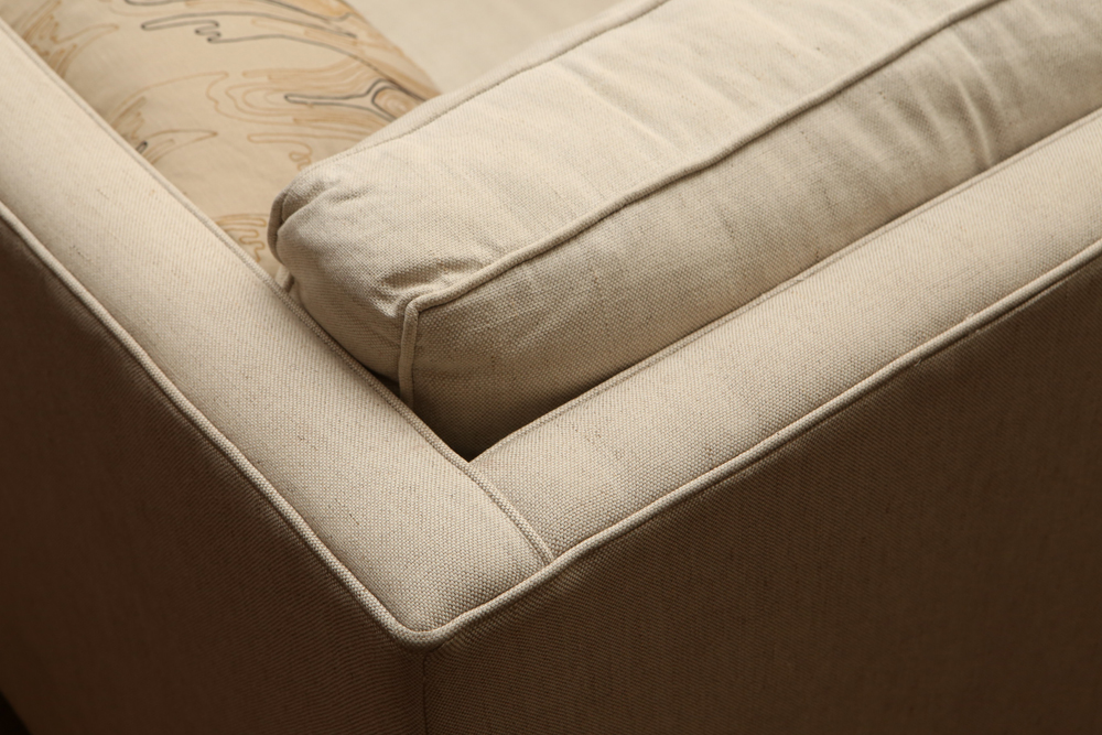 Mitchell Gold and Bob Williams Clifton Collection Sectional Sofa