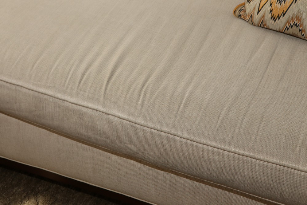 Mitchell Gold and Bob Williams Clifton Collection Sectional Sofa