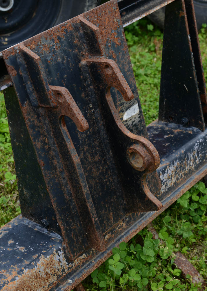 Farmer's Factory Company Plow