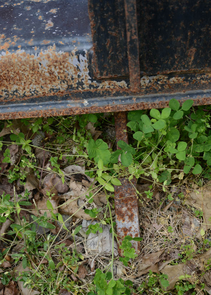 Farmer's Factory Company Plow