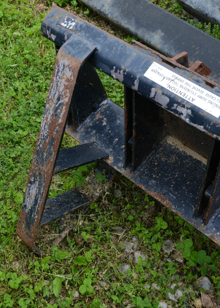 Farmer's Factory Company Plow