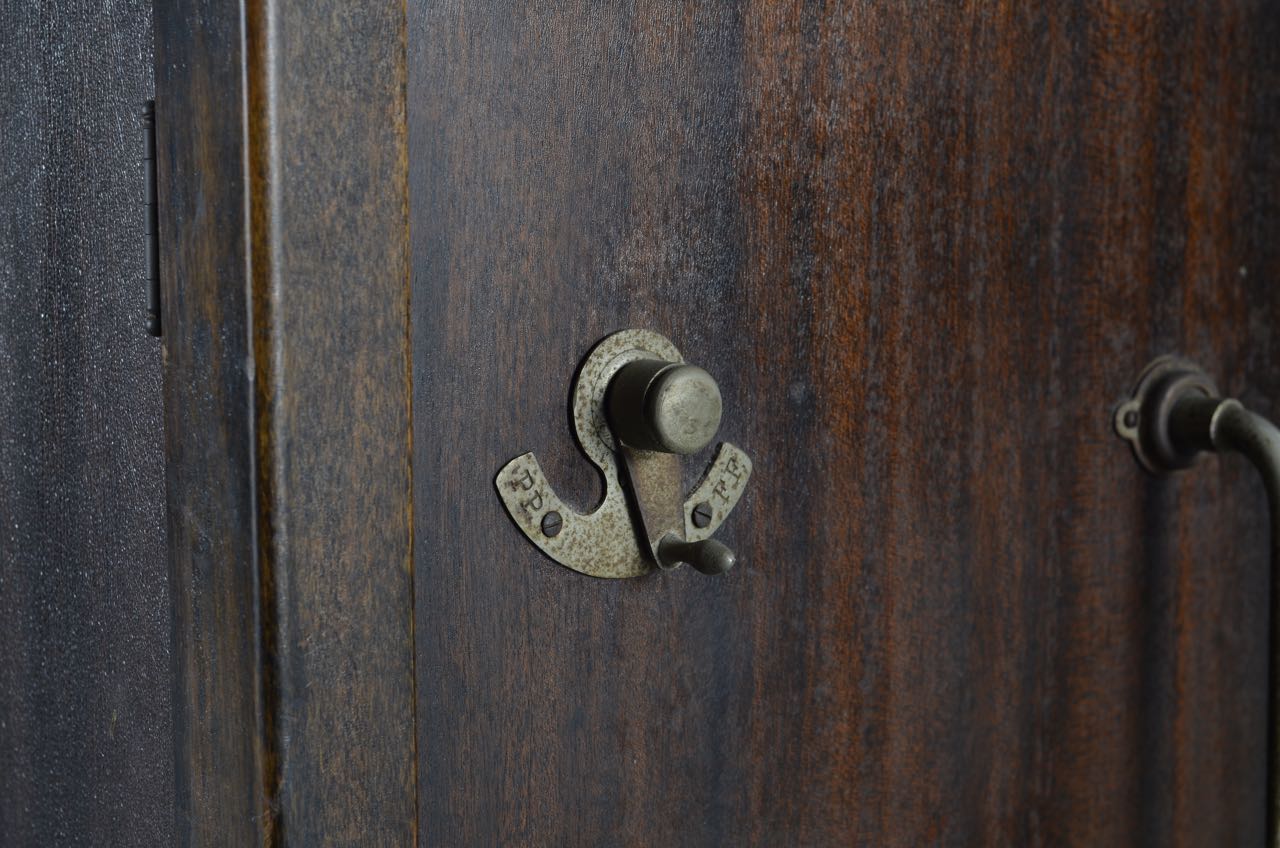 Vintage Kimball Crank Phonograph