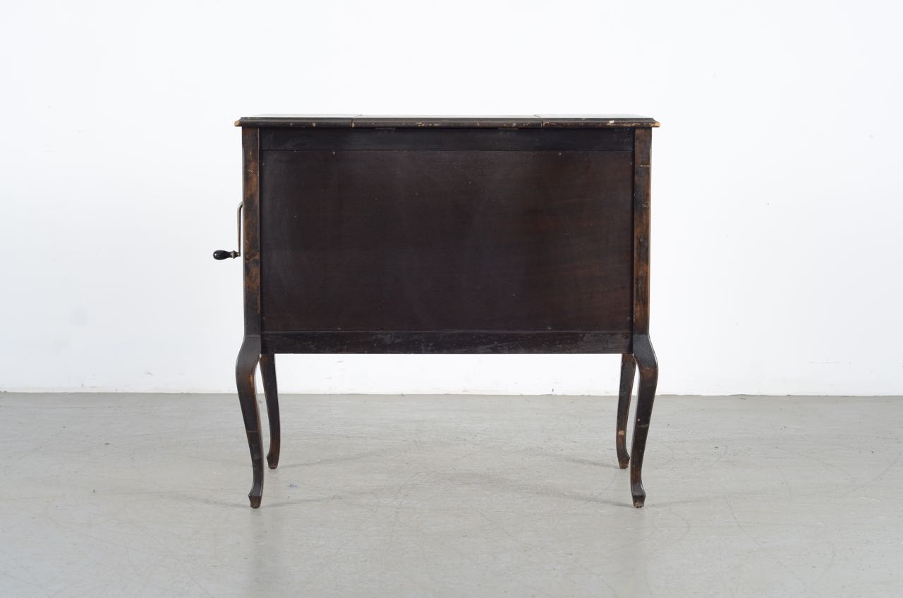 Vintage Kimball Crank Phonograph