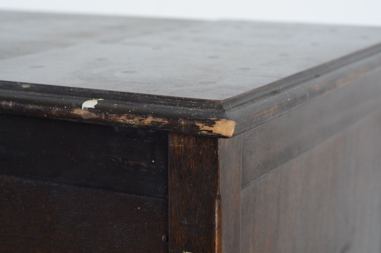 Vintage Kimball Crank Phonograph