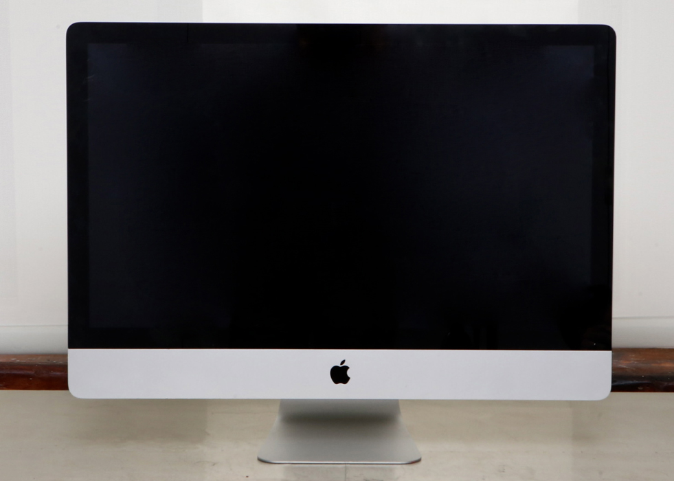 Apple iMac A1312 27" Screen