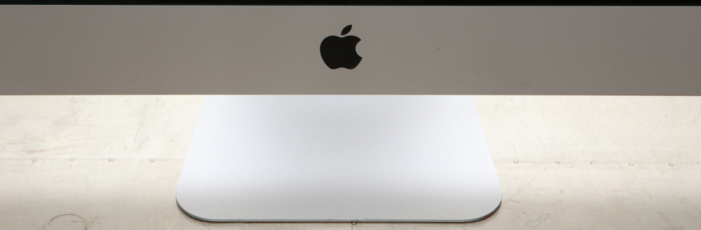 Apple iMac A1312 27" Screen