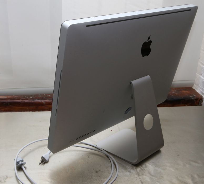 Apple iMac A1312 27" Screen