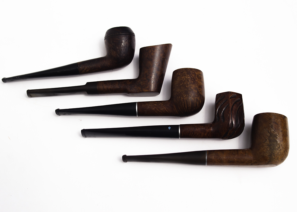 Dr. Grabow Smoking Pipes