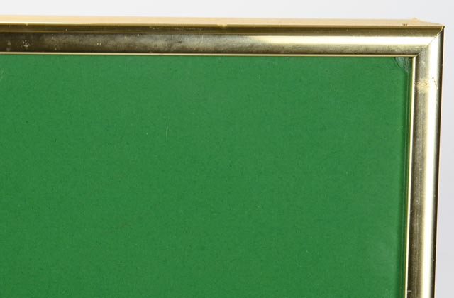 Geronimo Signed Jersey  COA