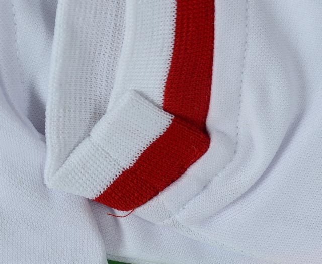 Geronimo Signed Jersey  COA