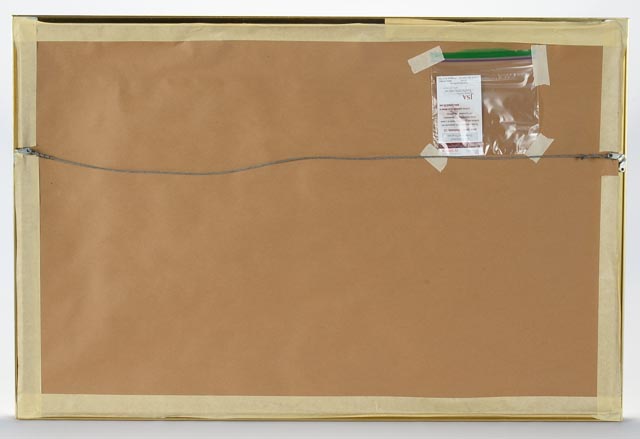 Geronimo Signed Jersey  COA