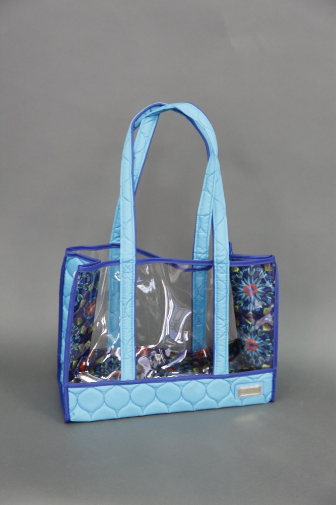 "cinda B" Bora Bora Collection Tote Bag and More