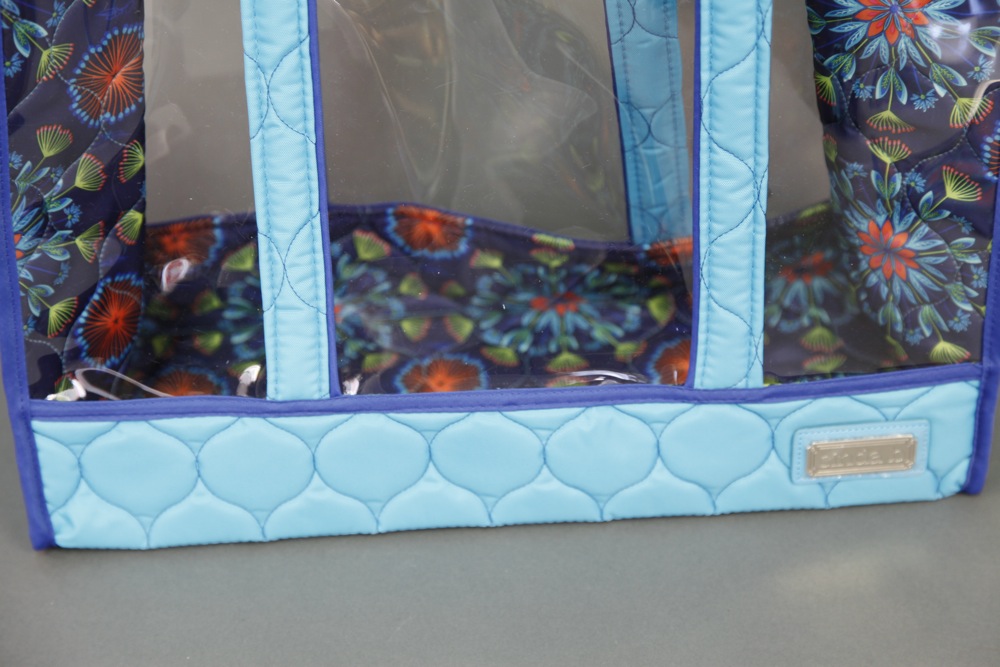 "cinda B" Bora Bora Collection Tote Bag and More