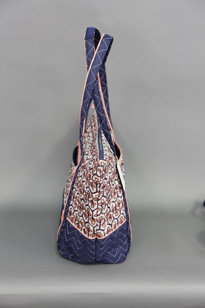 "cinda B" Neptune Collection Tote, Satchel and More