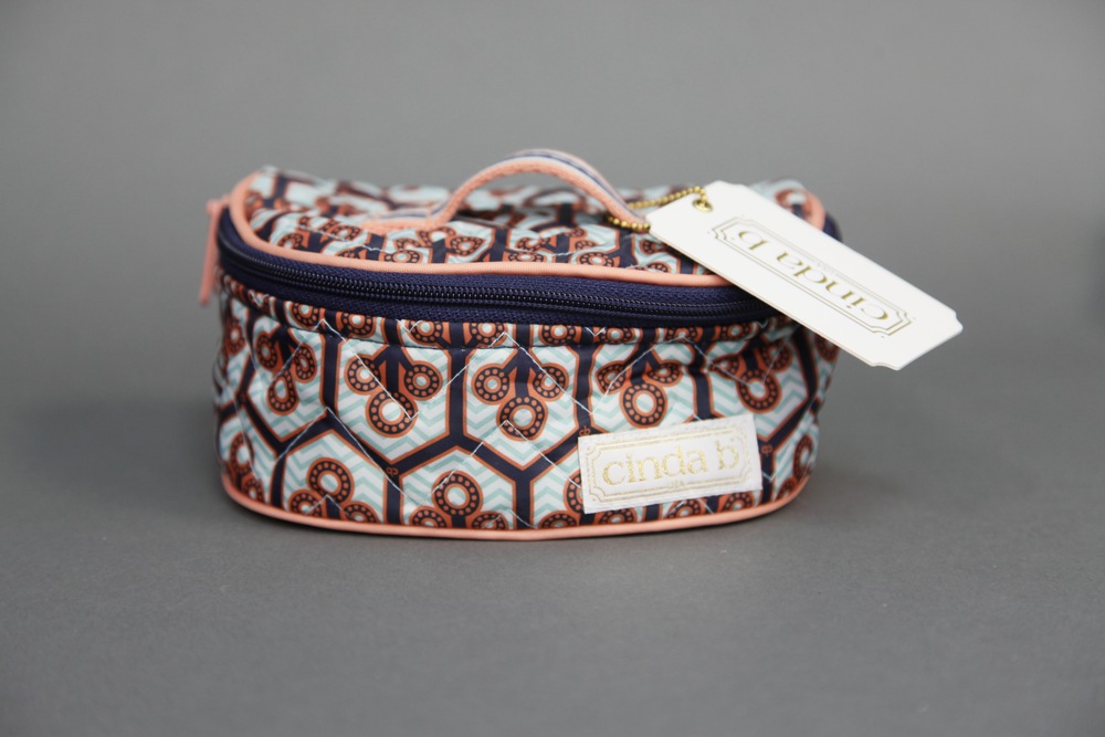 "cinda B" Neptune Collection Tote, Satchel and More