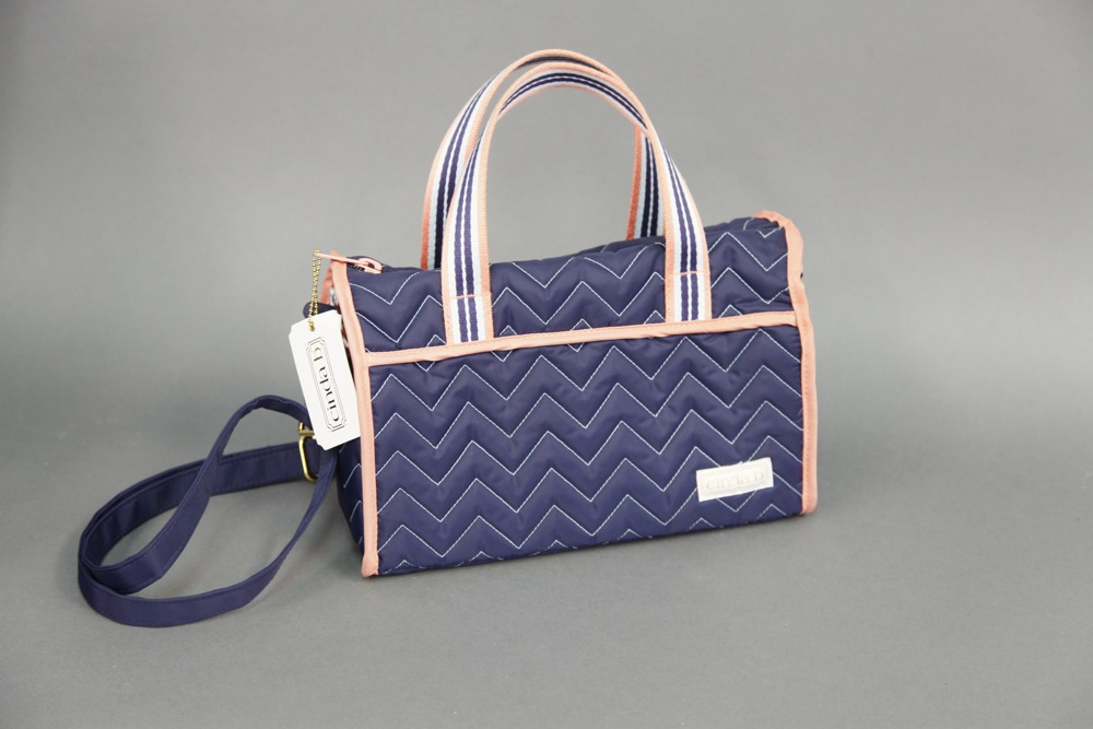 "cinda B" Neptune Collection Tote, Satchel and More