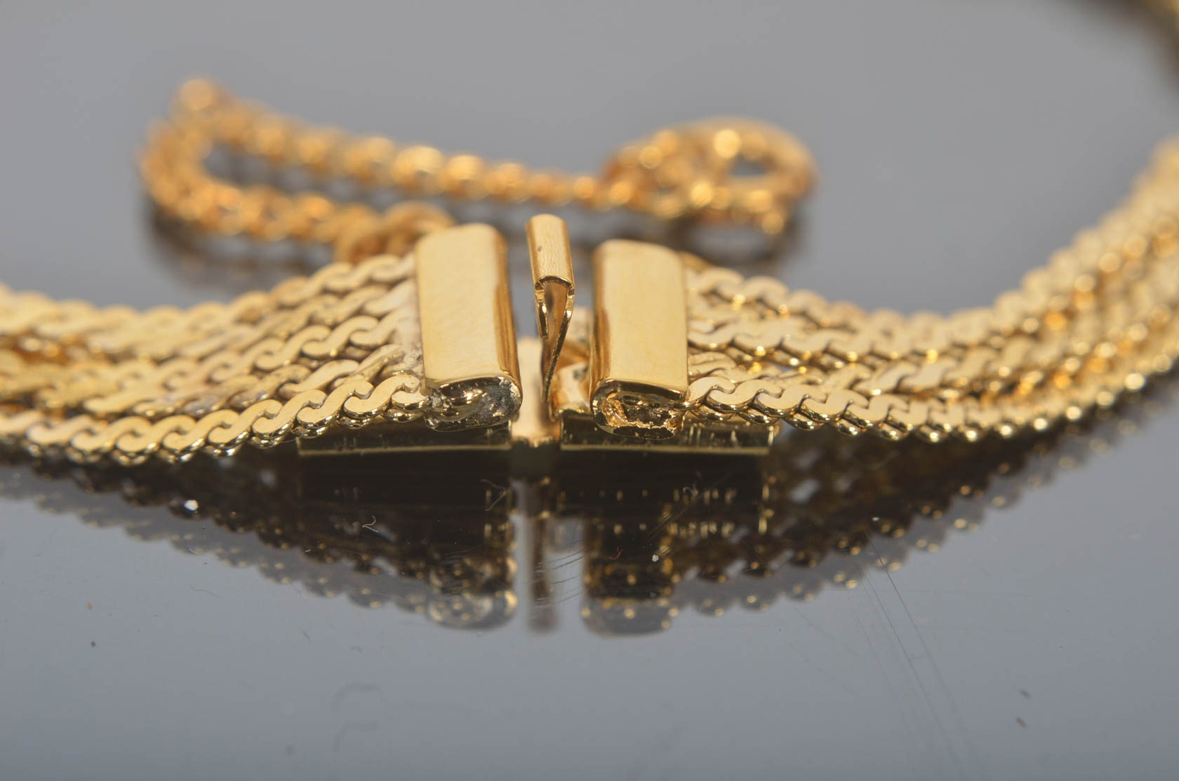 Wholesale Lot of Vintage Costume Bracelets