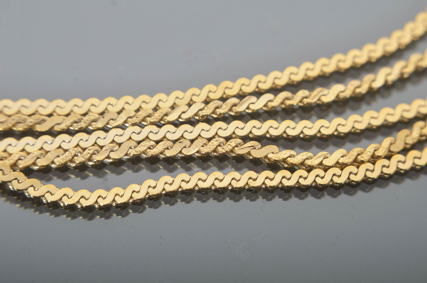 Wholesale Lot of Vintage Costume Bracelets