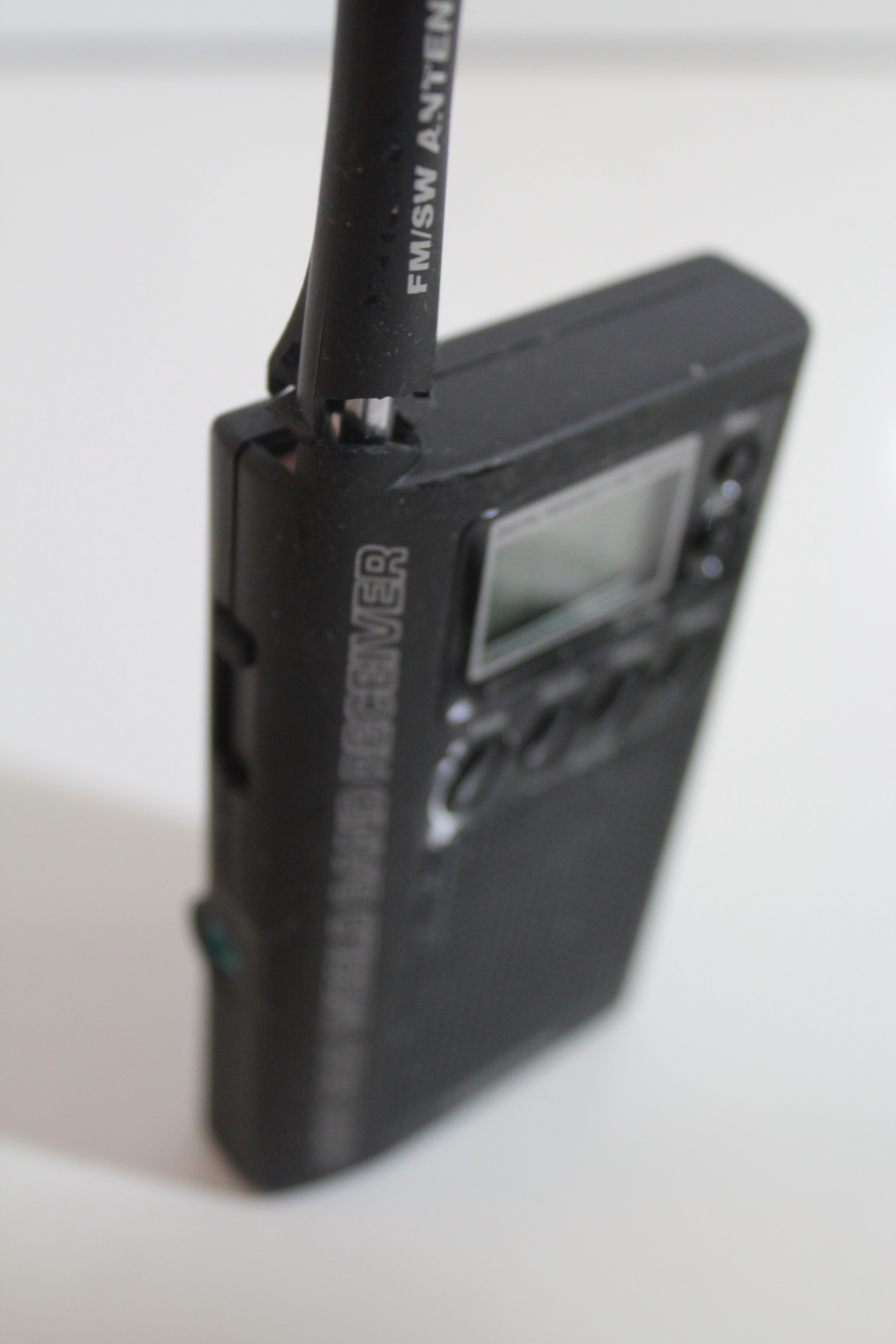 Eton Grundig Mini 300 PE Shortwave Radio