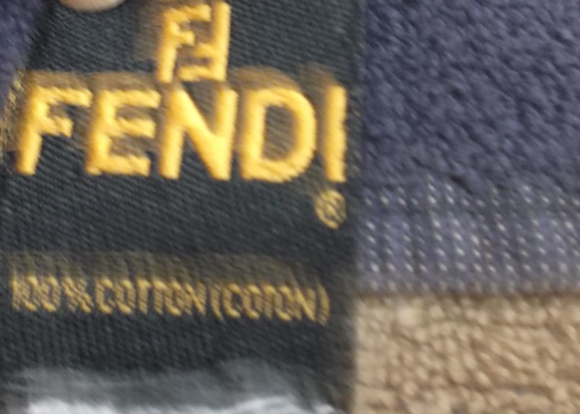 Three Sets of Vintage Print Towels