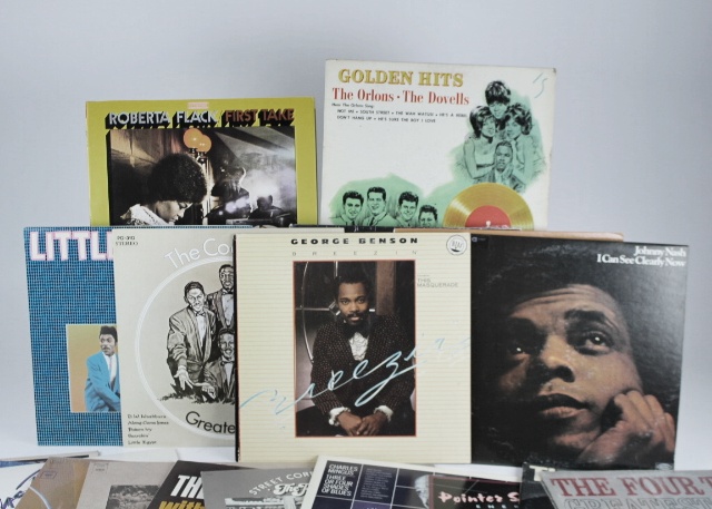 Classic Motown Album Collection