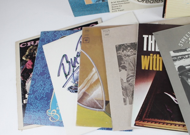 Classic Motown Album Collection