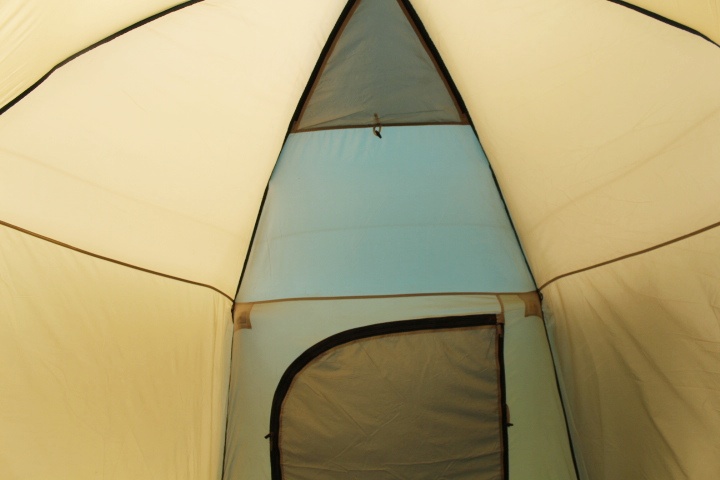 Ridgeway 4-5 Person Camping Tent by Kelty