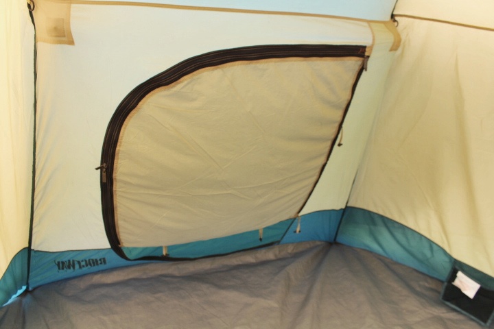 Ridgeway 4-5 Person Camping Tent by Kelty