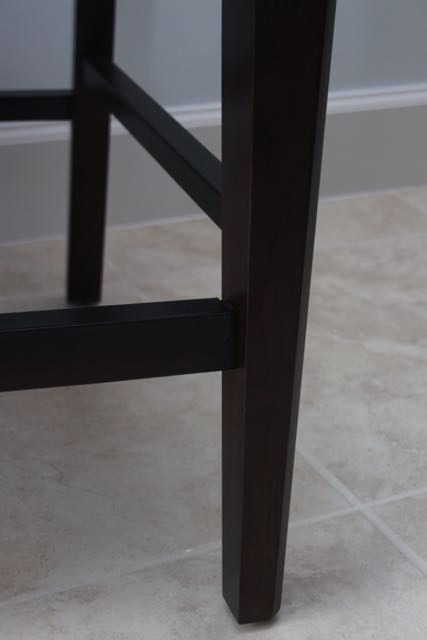 Casana Round High Top Dining Table and Chairs