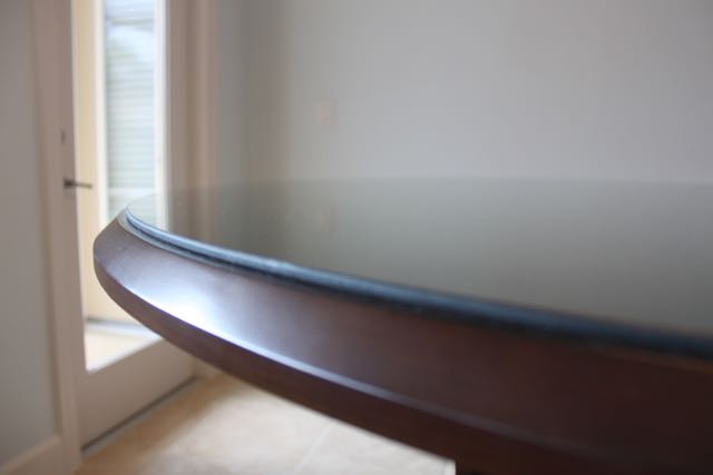 Casana Round High Top Dining Table and Chairs