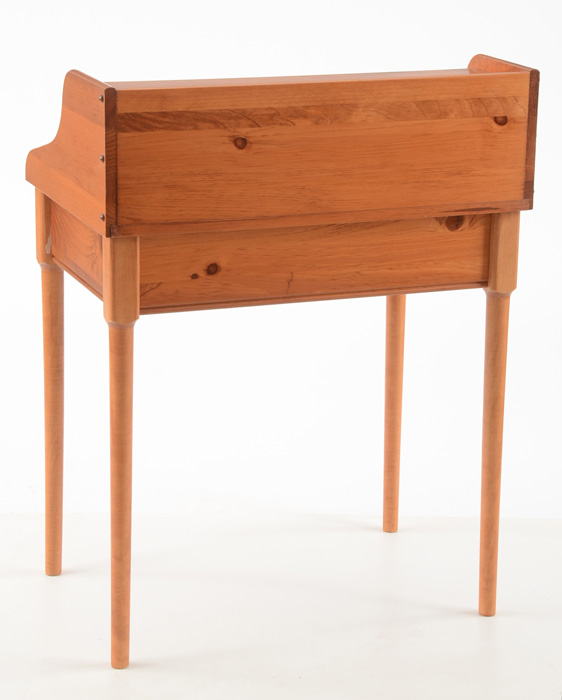 Yield House Pine Writing Desk