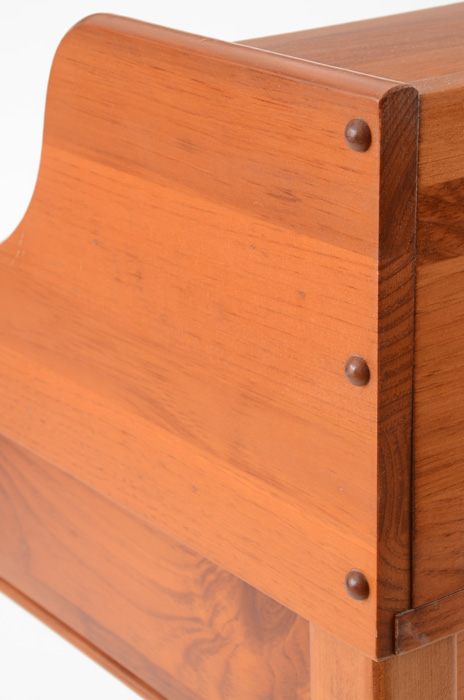 Yield House Pine Writing Desk