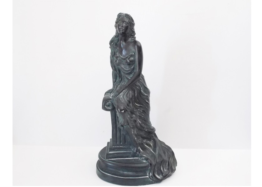 Alice Heath Figural Sculpture