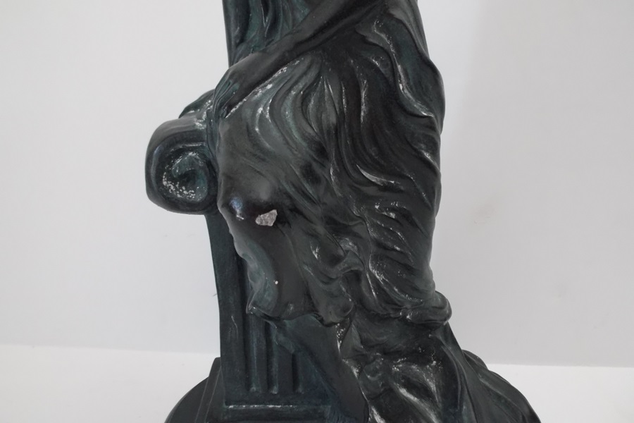 Alice Heath Figural Sculpture