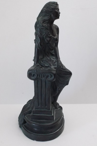 Alice Heath Figural Sculpture