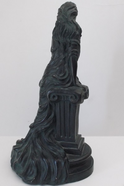Alice Heath Figural Sculpture
