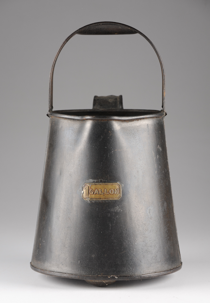 Lot of Antique Measuring Cups