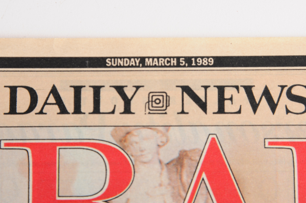 Two Vintage Magazines, Audrey Hepburn Covers