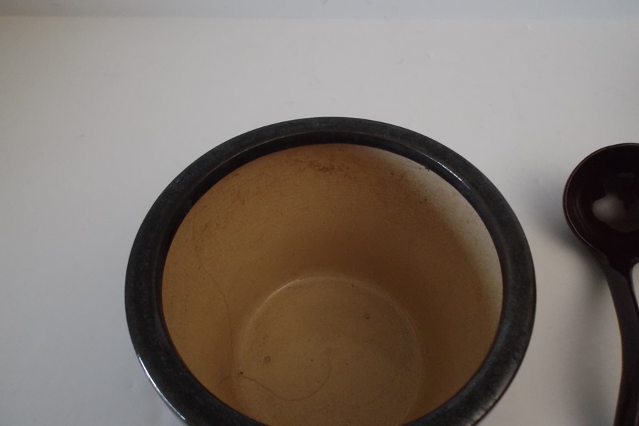 Assortment of Porcelain and Pottery Items