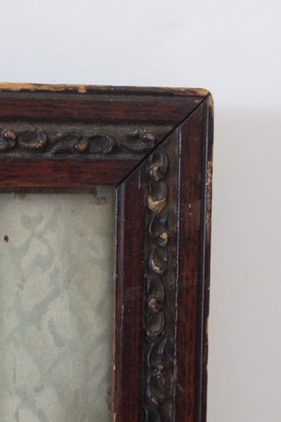 Three Vintage Prints of Children