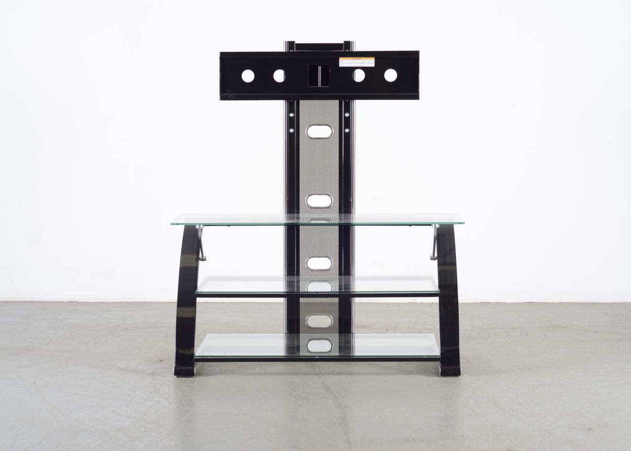 Bayard Flat Screen TV Console